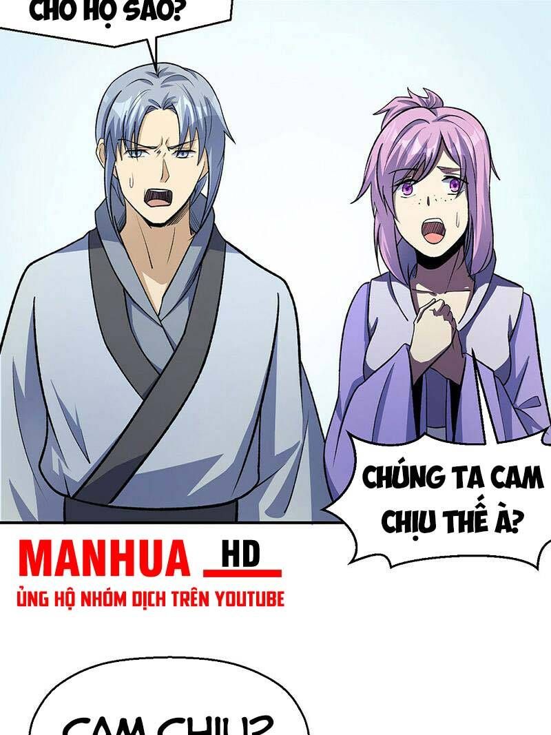 đọc truyện Võ Đạo Độc Tôn Chương 524 ảnh 7 tại Thiên Thai Truyện