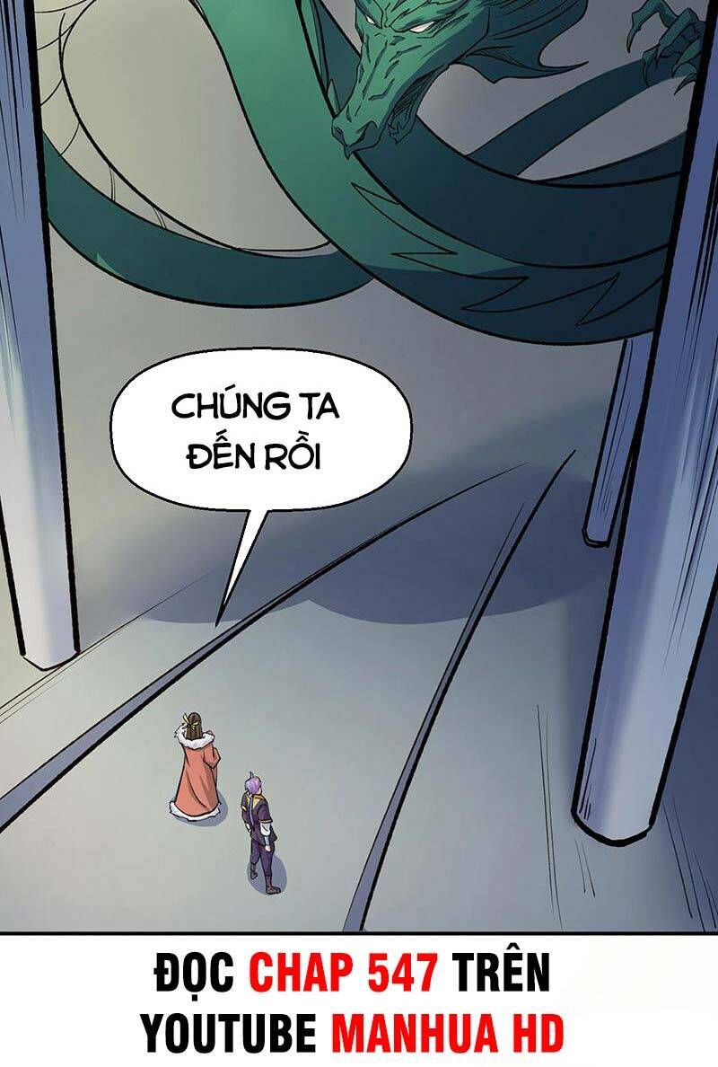 đọc truyện Võ Đạo Độc Tôn Chương 524 ảnh 53 tại Thiên Thai Truyện