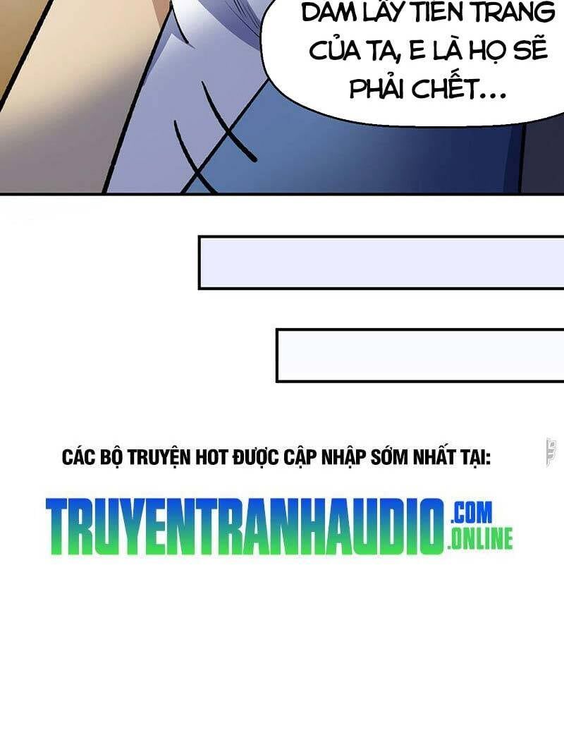 đọc truyện Võ Đạo Độc Tôn Chương 524 ảnh 9 tại Thiên Thai Truyện