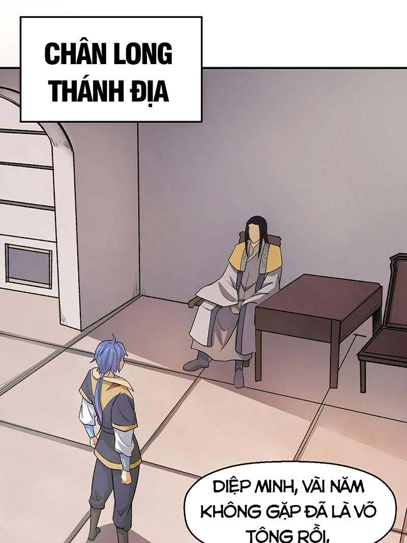 đọc truyện Võ Đạo Độc Tôn Chương 524 ảnh 10 tại Thiên Thai Truyện