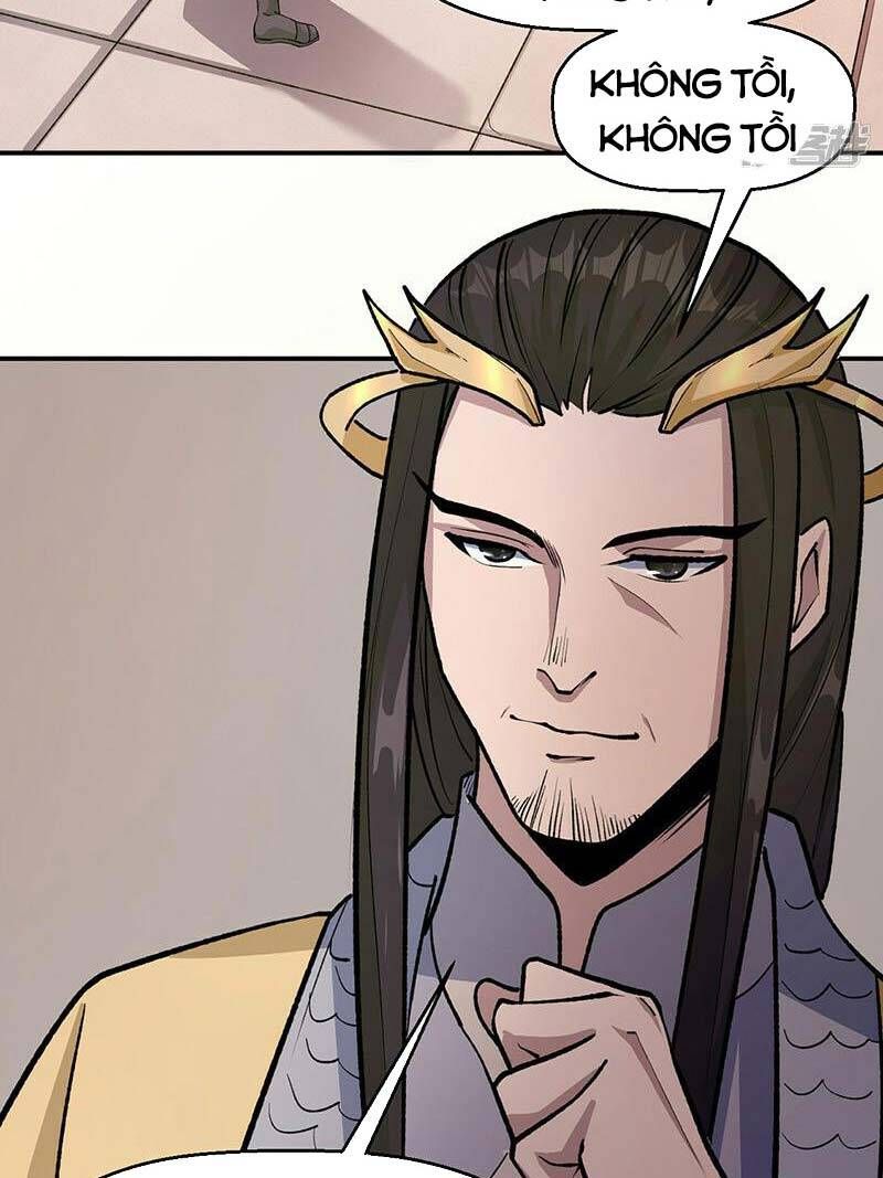 đọc truyện Võ Đạo Độc Tôn Chương 524 ảnh 11 tại Thiên Thai Truyện