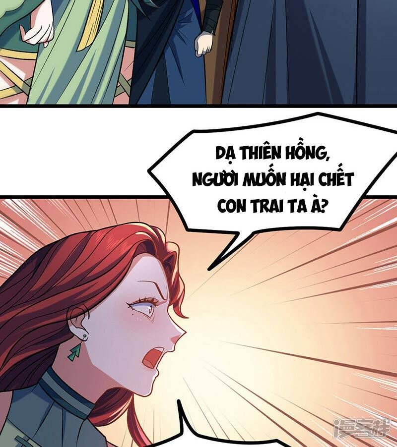 đọc truyện Võ Đạo Độc Tôn Chương 525 ảnh 13 tại Thiên Thai Truyện