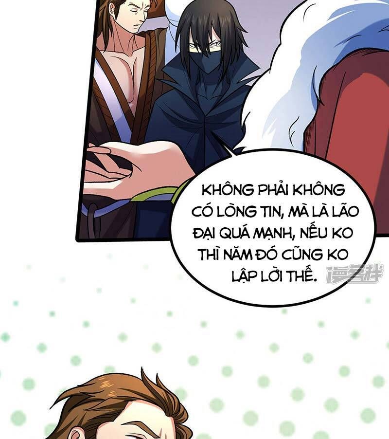 đọc truyện Võ Đạo Độc Tôn Chương 525 ảnh 15 tại Thiên Thai Truyện