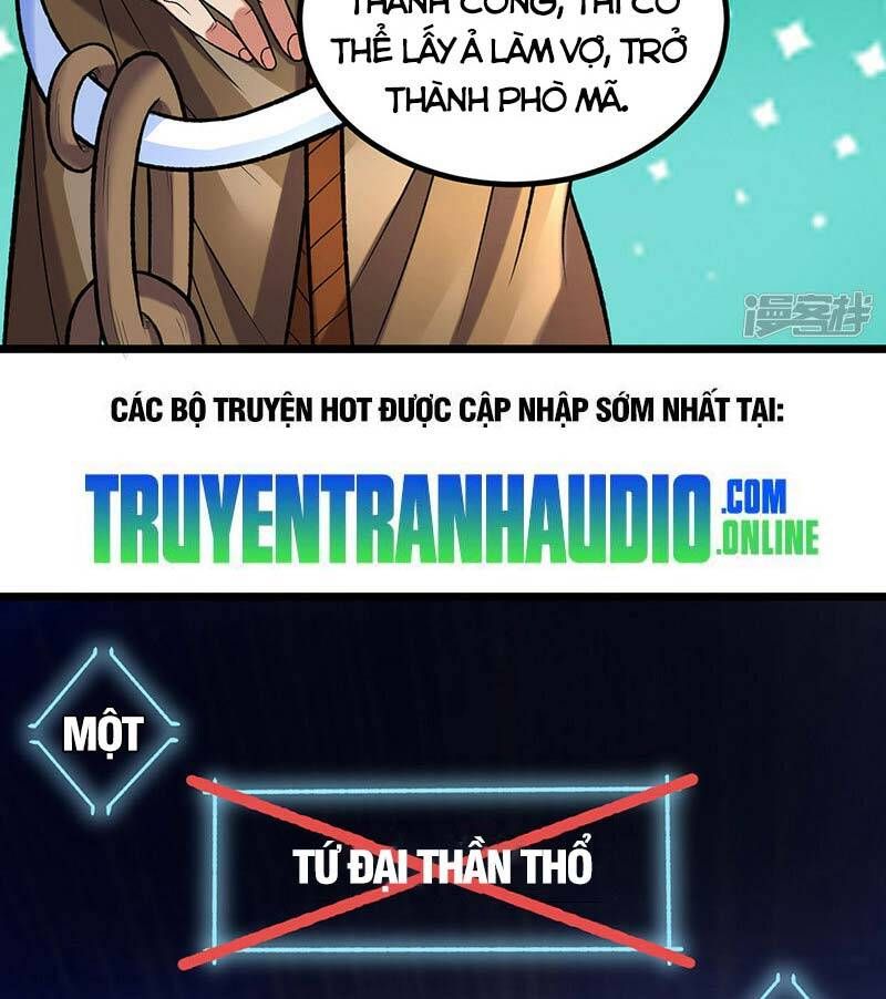 đọc truyện Võ Đạo Độc Tôn Chương 525 ảnh 17 tại Thiên Thai Truyện