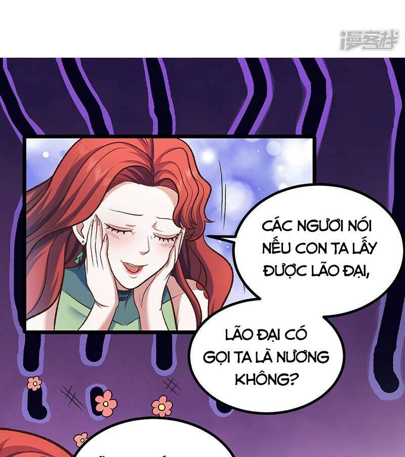 đọc truyện Võ Đạo Độc Tôn Chương 525 ảnh 20 tại Thiên Thai Truyện