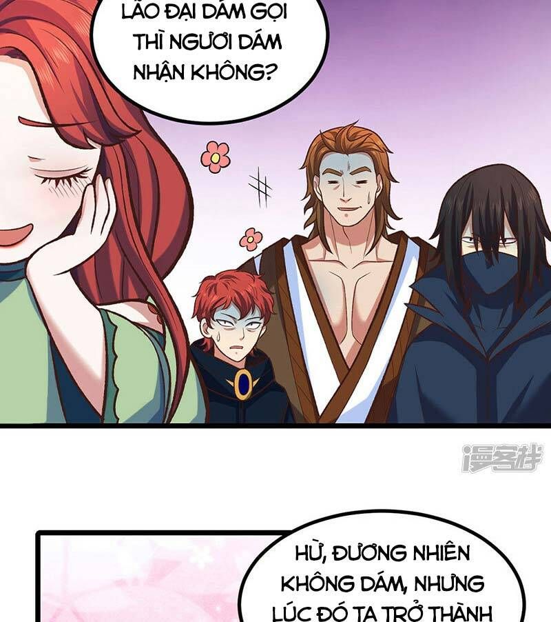 đọc truyện Võ Đạo Độc Tôn Chương 525 ảnh 21 tại Thiên Thai Truyện