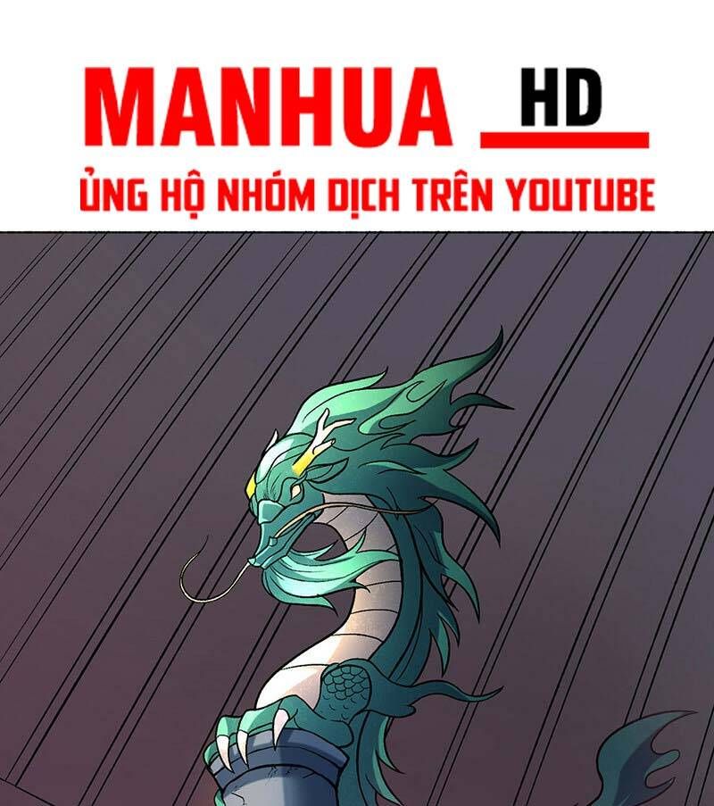 đọc truyện Võ Đạo Độc Tôn Chương 525 ảnh 4 tại Thiên Thai Truyện