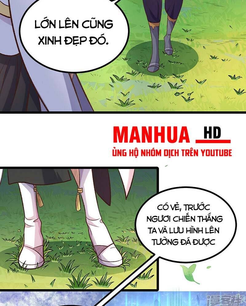 đọc truyện Võ Đạo Độc Tôn Chương 525 ảnh 30 tại Thiên Thai Truyện