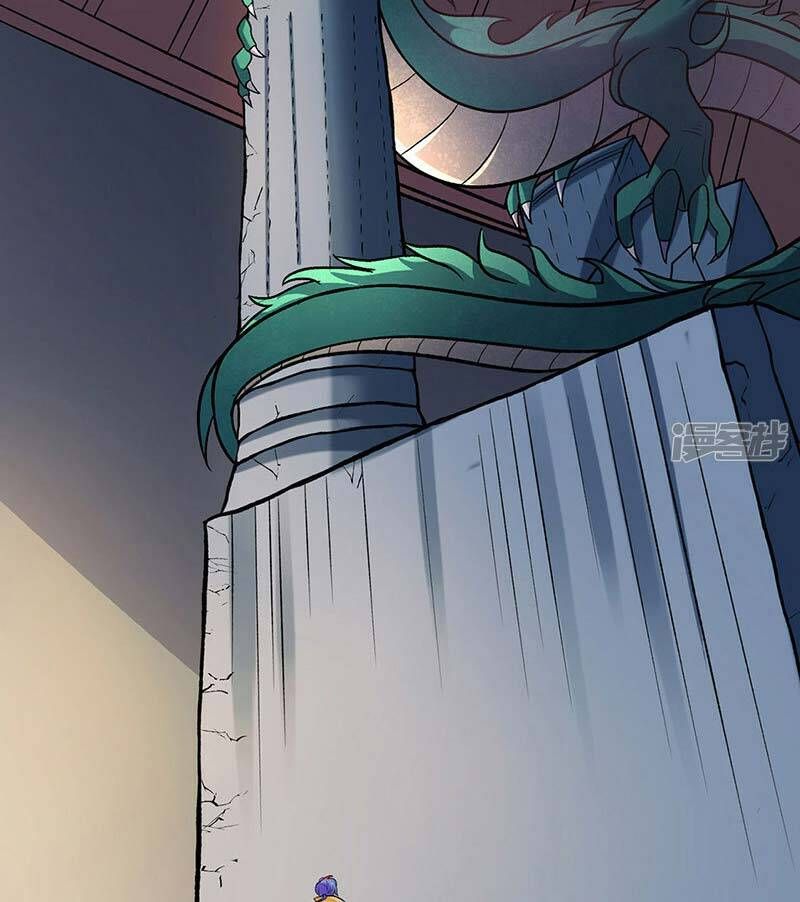 đọc truyện Võ Đạo Độc Tôn Chương 525 ảnh 5 tại Thiên Thai Truyện