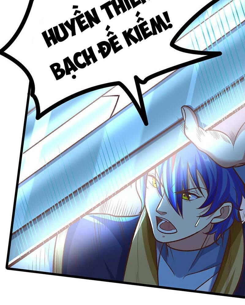 đọc truyện Võ Đạo Độc Tôn Chương 525 ảnh 36 tại Thiên Thai Truyện