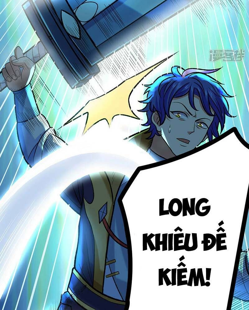 đọc truyện Võ Đạo Độc Tôn Chương 525 ảnh 38 tại Thiên Thai Truyện