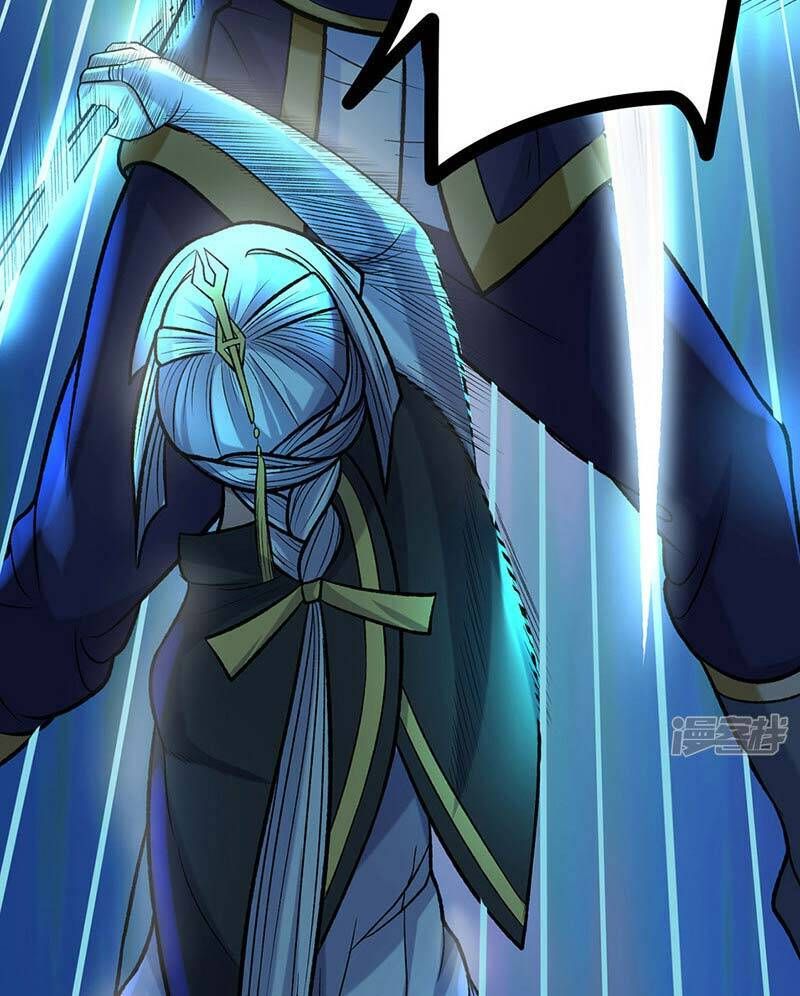 đọc truyện Võ Đạo Độc Tôn Chương 525 ảnh 39 tại Thiên Thai Truyện