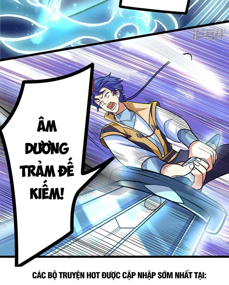 đọc truyện Võ Đạo Độc Tôn Chương 525 ảnh 41 tại Thiên Thai Truyện