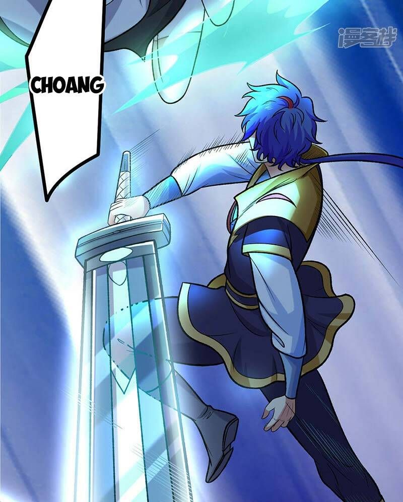 đọc truyện Võ Đạo Độc Tôn Chương 525 ảnh 50 tại Thiên Thai Truyện