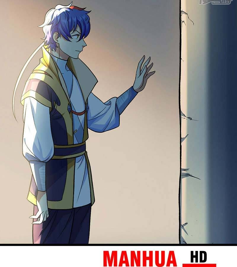 đọc truyện Võ Đạo Độc Tôn Chương 525 ảnh 7 tại Thiên Thai Truyện