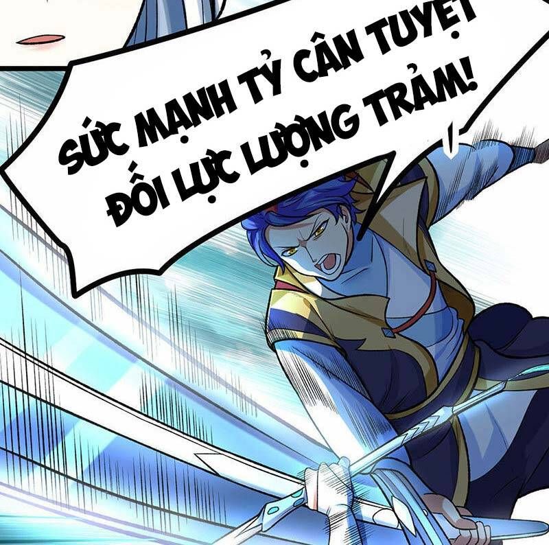 đọc truyện Võ Đạo Độc Tôn Chương 525 ảnh 57 tại Thiên Thai Truyện