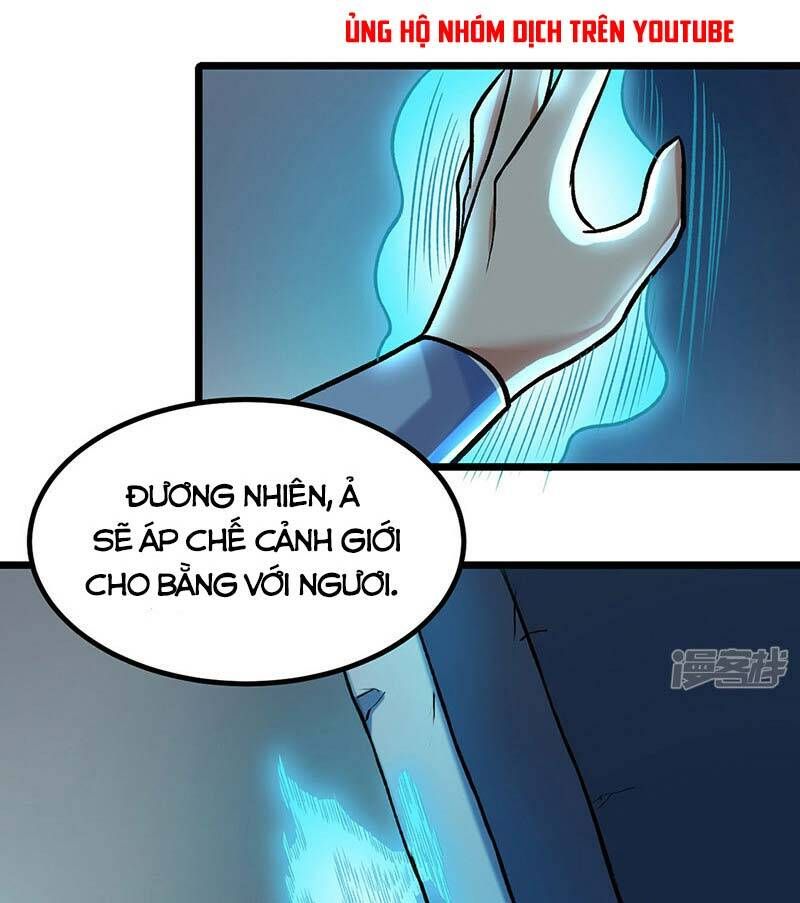 đọc truyện Võ Đạo Độc Tôn Chương 525 ảnh 8 tại Thiên Thai Truyện