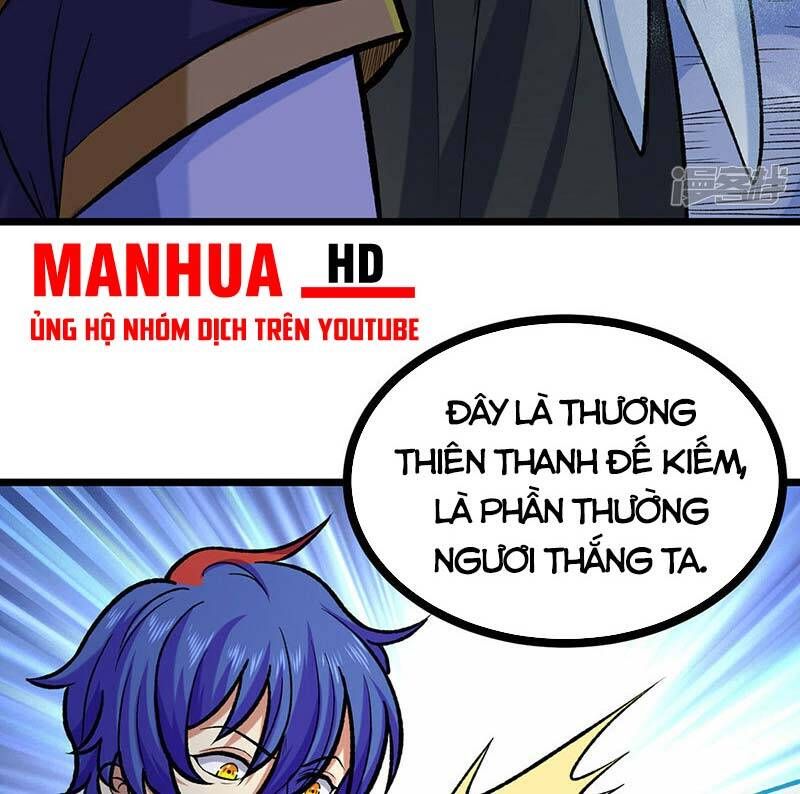 đọc truyện Võ Đạo Độc Tôn Chương 525 ảnh 73 tại Thiên Thai Truyện