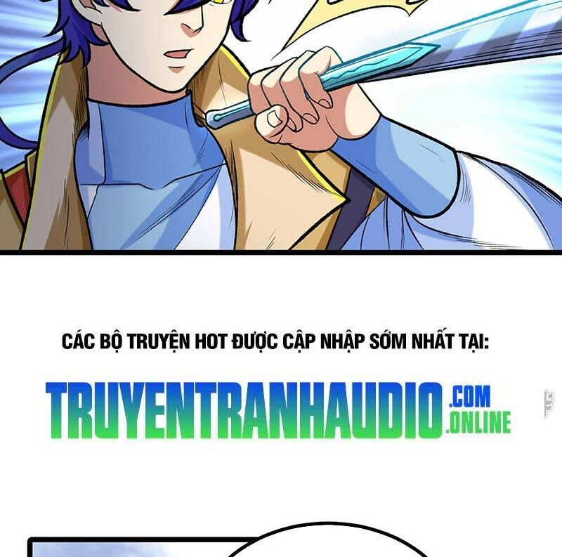 đọc truyện Võ Đạo Độc Tôn Chương 525 ảnh 74 tại Thiên Thai Truyện