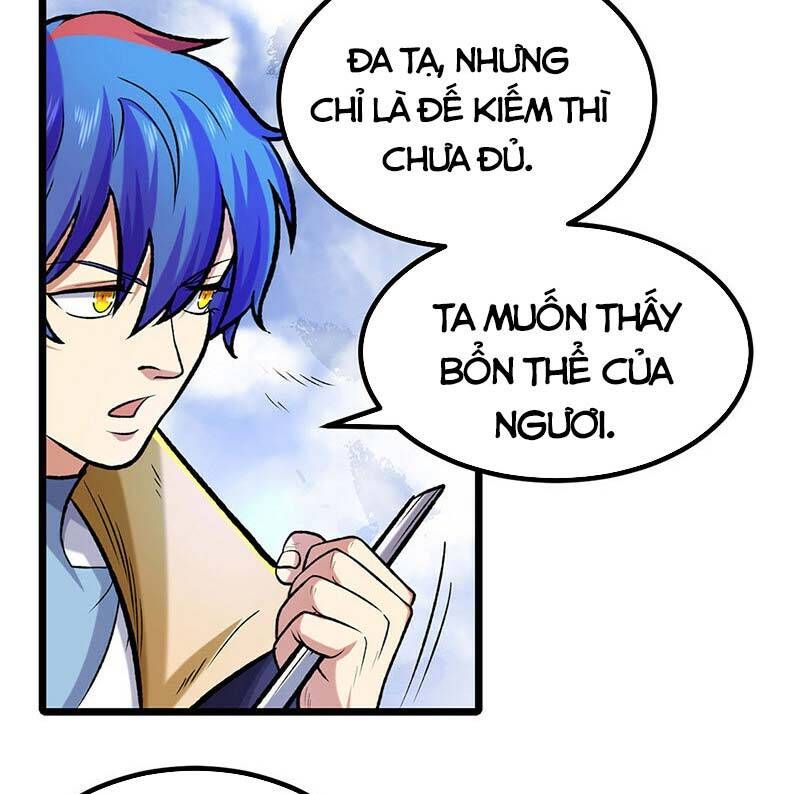 đọc truyện Võ Đạo Độc Tôn Chương 525 ảnh 75 tại Thiên Thai Truyện