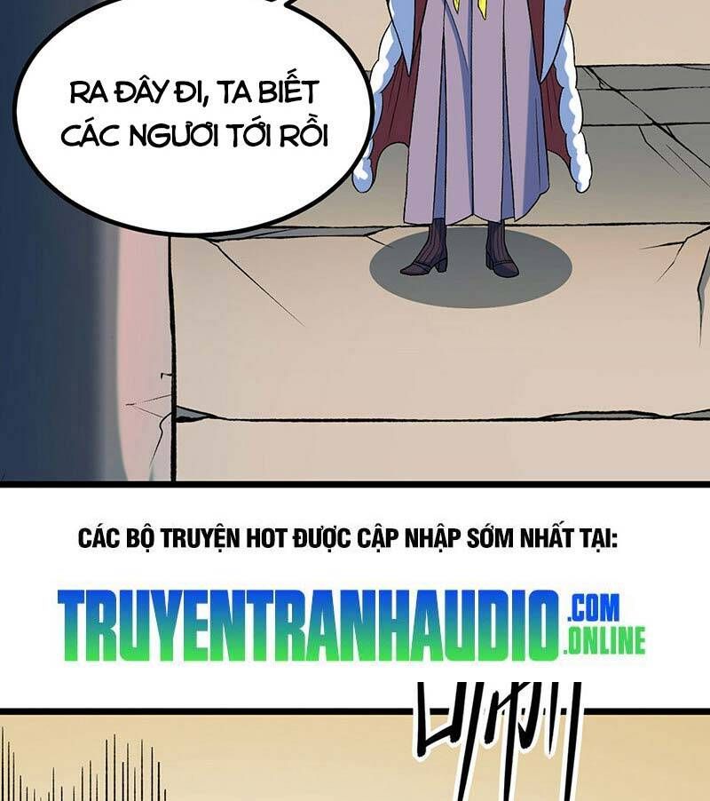 đọc truyện Võ Đạo Độc Tôn Chương 525 ảnh 11 tại Thiên Thai Truyện