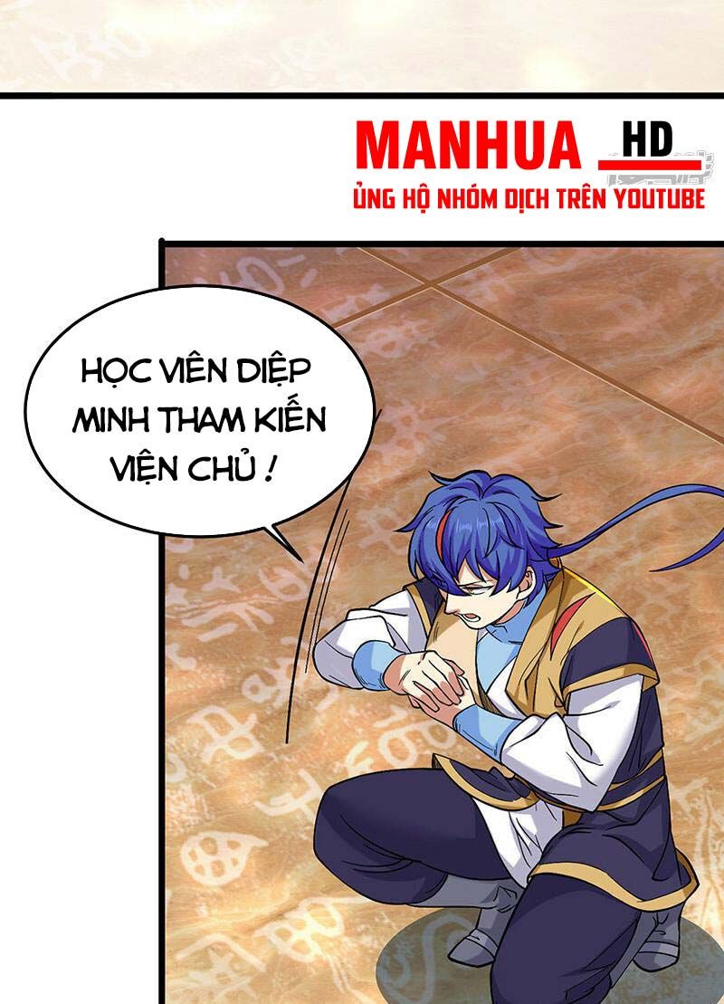 đọc truyện Võ Đạo Độc Tôn Chương 526 ảnh 13 tại Thiên Thai Truyện