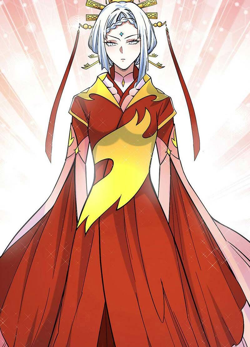 đọc truyện Võ Đạo Độc Tôn Chương 526 ảnh 15 tại Thiên Thai Truyện