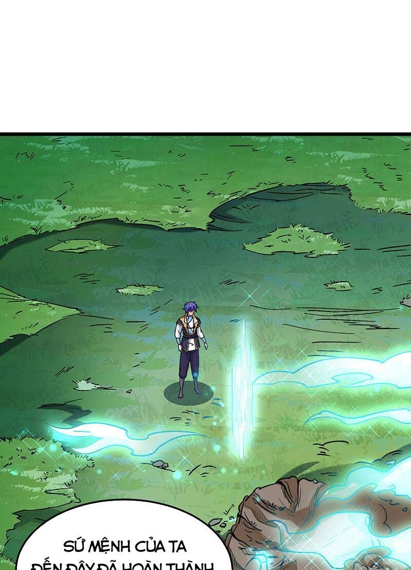 đọc truyện Võ Đạo Độc Tôn Chương 526 ảnh 4 tại Thiên Thai Truyện