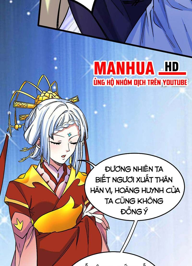 đọc truyện Võ Đạo Độc Tôn Chương 526 ảnh 25 tại Thiên Thai Truyện