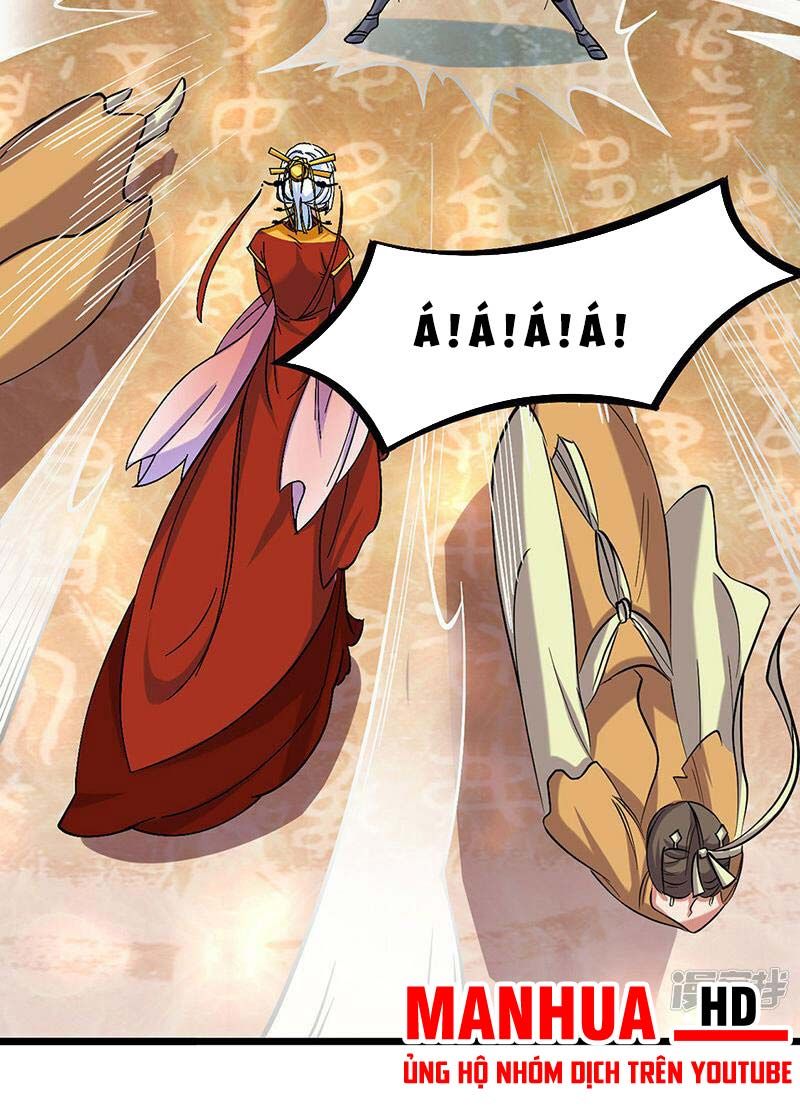 đọc truyện Võ Đạo Độc Tôn Chương 526 ảnh 28 tại Thiên Thai Truyện