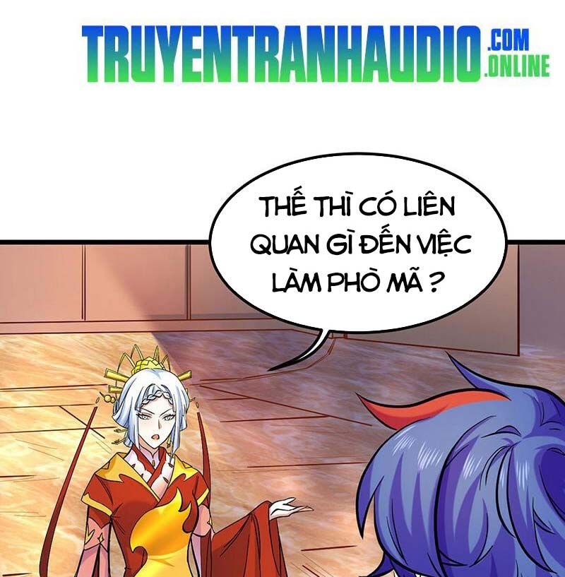 đọc truyện Võ Đạo Độc Tôn Chương 526 ảnh 32 tại Thiên Thai Truyện