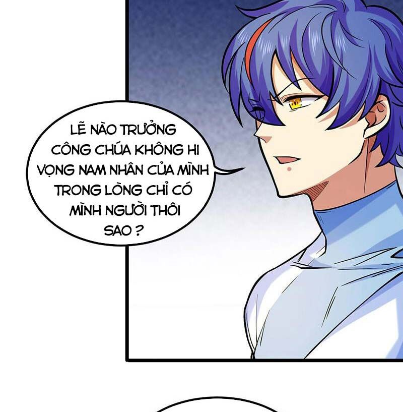 đọc truyện Võ Đạo Độc Tôn Chương 526 ảnh 34 tại Thiên Thai Truyện