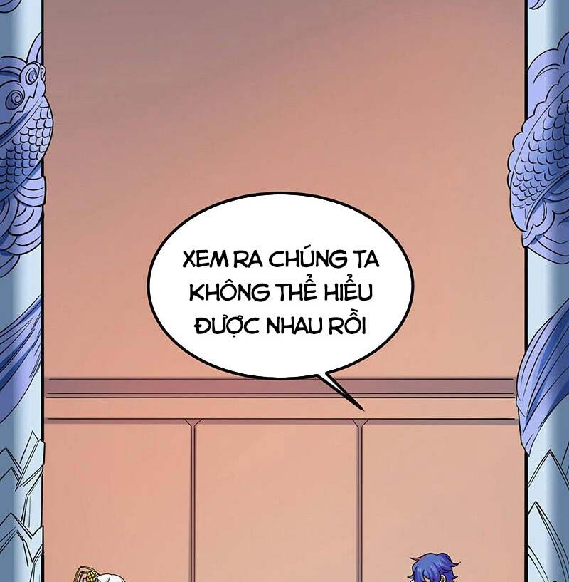 đọc truyện Võ Đạo Độc Tôn Chương 526 ảnh 36 tại Thiên Thai Truyện