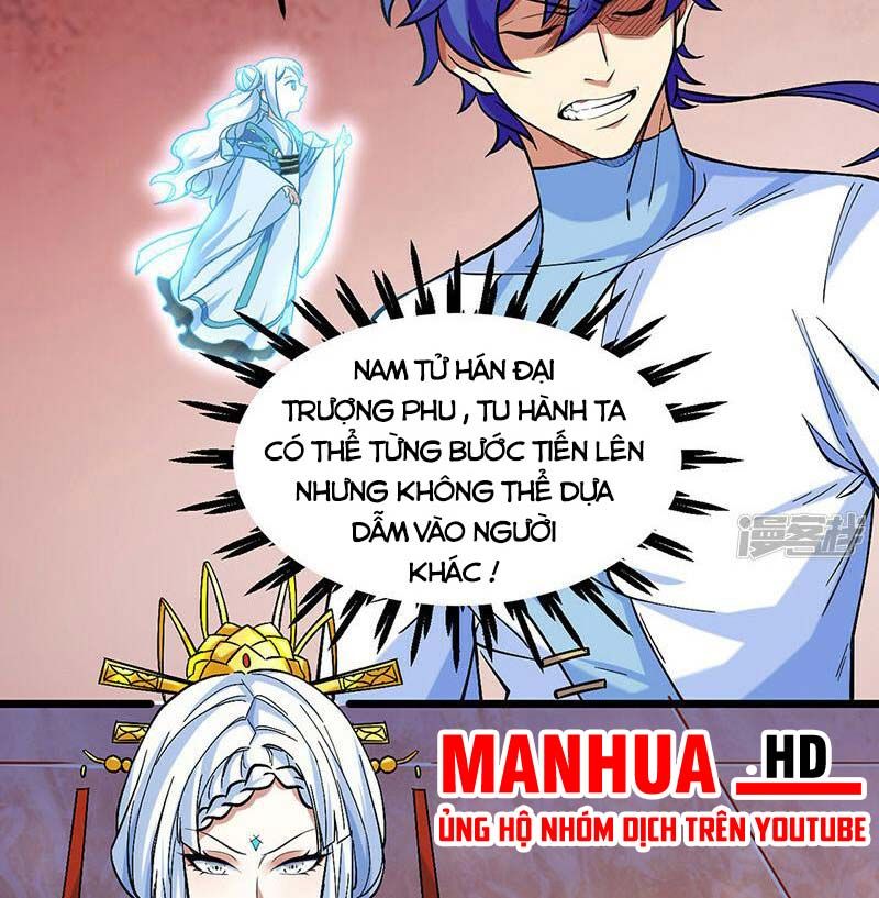 đọc truyện Võ Đạo Độc Tôn Chương 526 ảnh 42 tại Thiên Thai Truyện