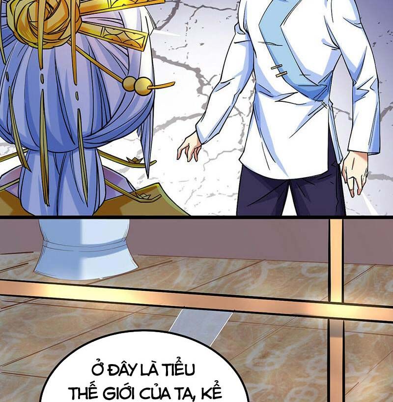 đọc truyện Võ Đạo Độc Tôn Chương 526 ảnh 45 tại Thiên Thai Truyện