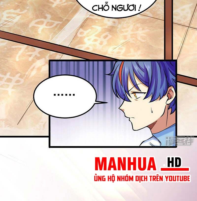 đọc truyện Võ Đạo Độc Tôn Chương 526 ảnh 47 tại Thiên Thai Truyện