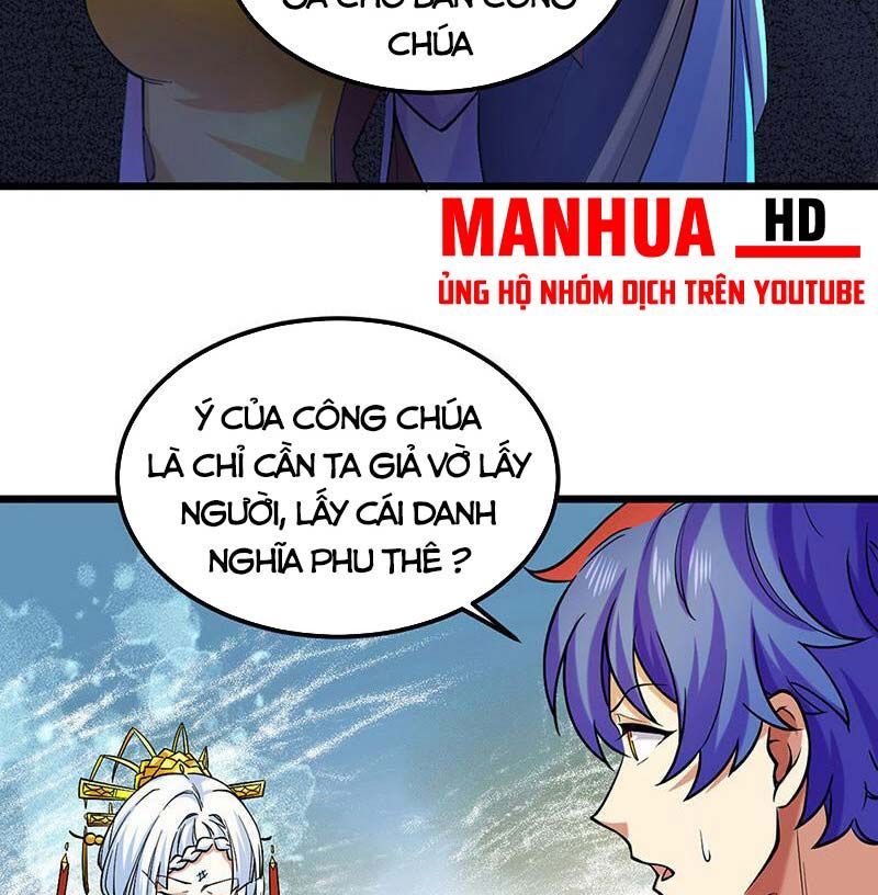 đọc truyện Võ Đạo Độc Tôn Chương 526 ảnh 51 tại Thiên Thai Truyện