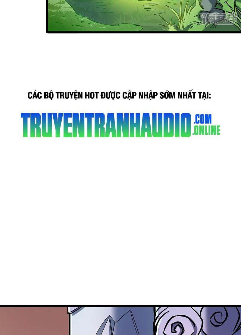 đọc truyện Võ Đạo Độc Tôn Chương 526 ảnh 8 tại Thiên Thai Truyện