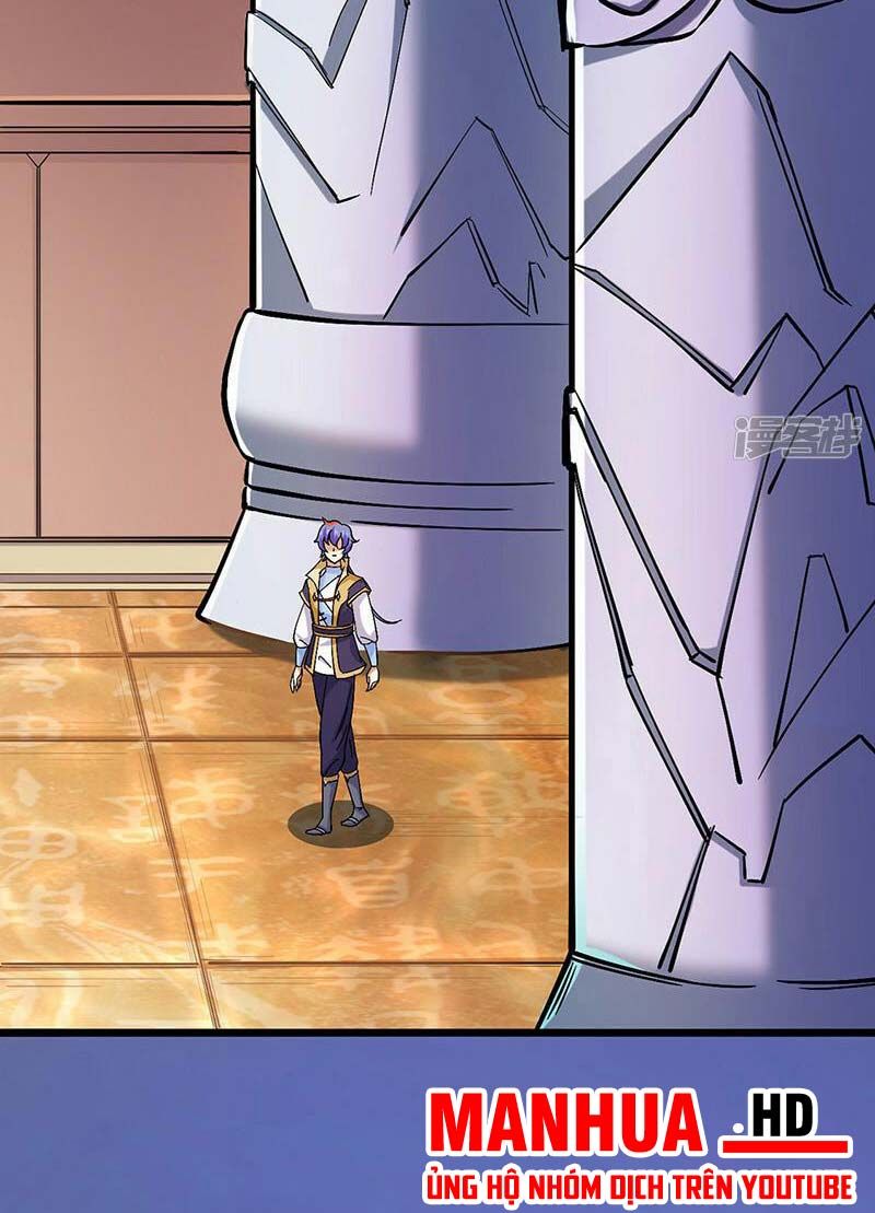 đọc truyện Võ Đạo Độc Tôn Chương 526 ảnh 9 tại Thiên Thai Truyện