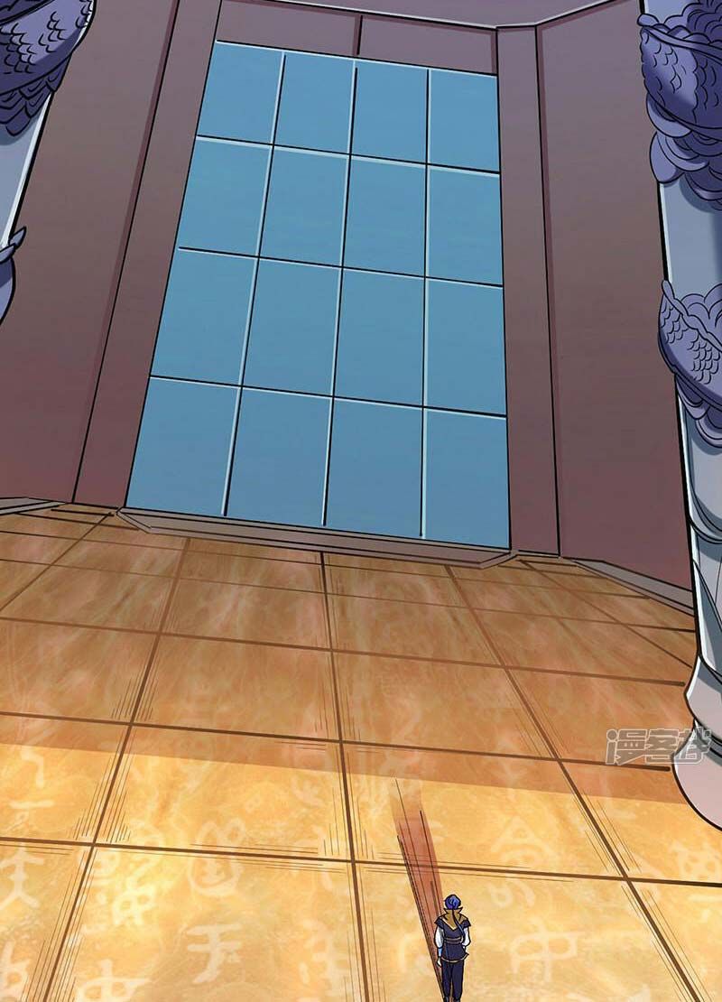 đọc truyện Võ Đạo Độc Tôn Chương 526 ảnh 11 tại Thiên Thai Truyện