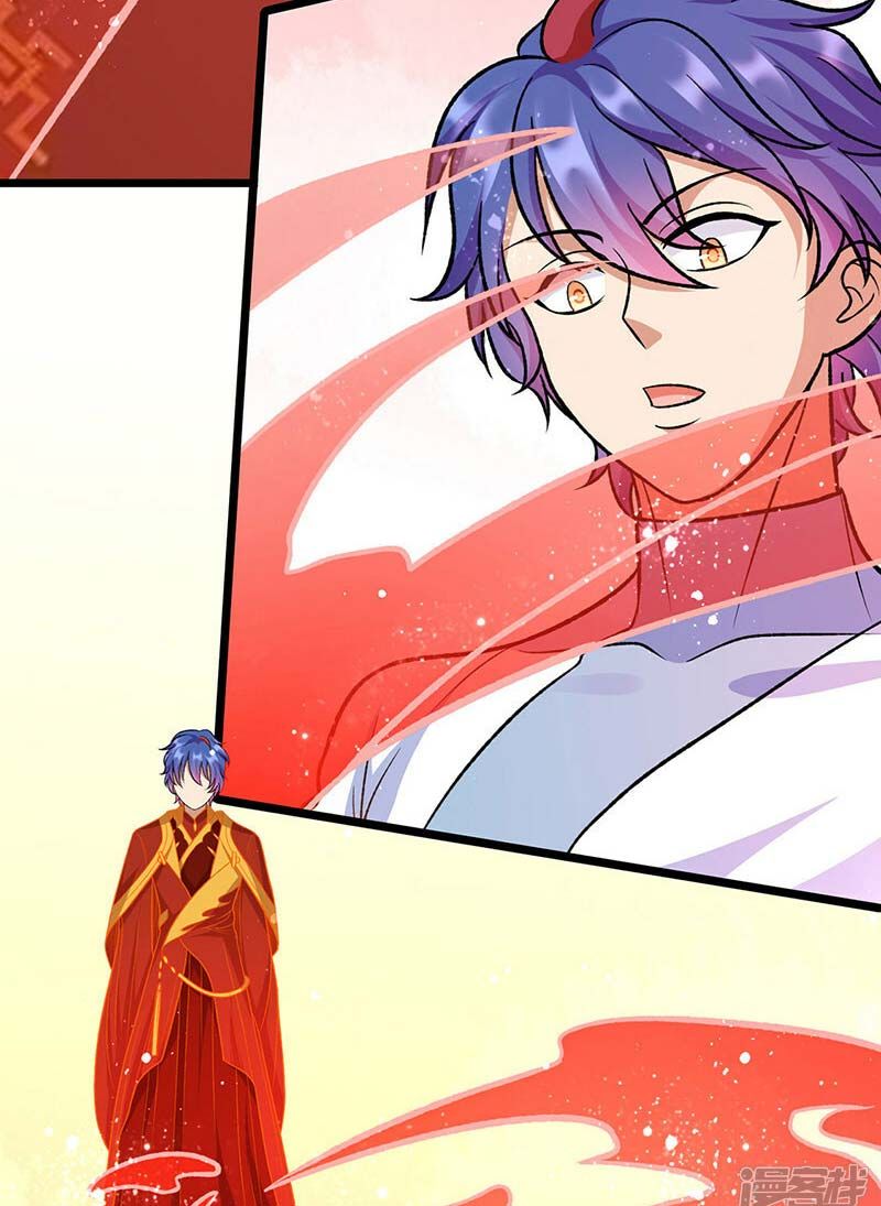 đọc truyện Võ Đạo Độc Tôn Chương 527 ảnh 15 tại Thiên Thai Truyện