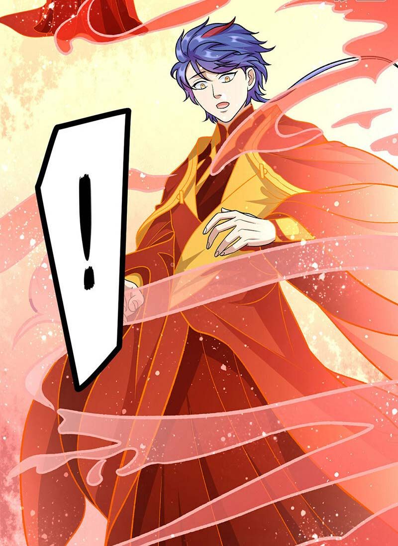 đọc truyện Võ Đạo Độc Tôn Chương 527 ảnh 16 tại Thiên Thai Truyện