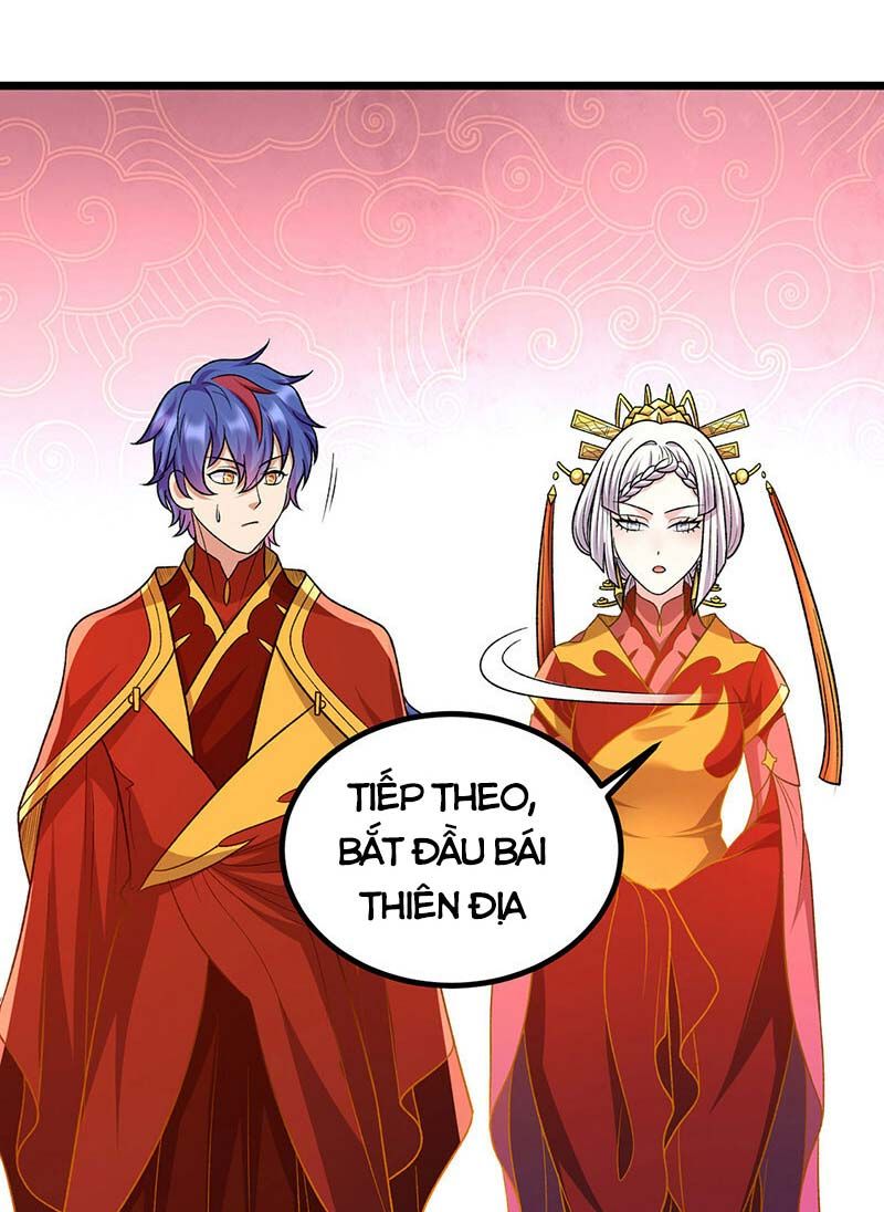 đọc truyện Võ Đạo Độc Tôn Chương 527 ảnh 18 tại Thiên Thai Truyện