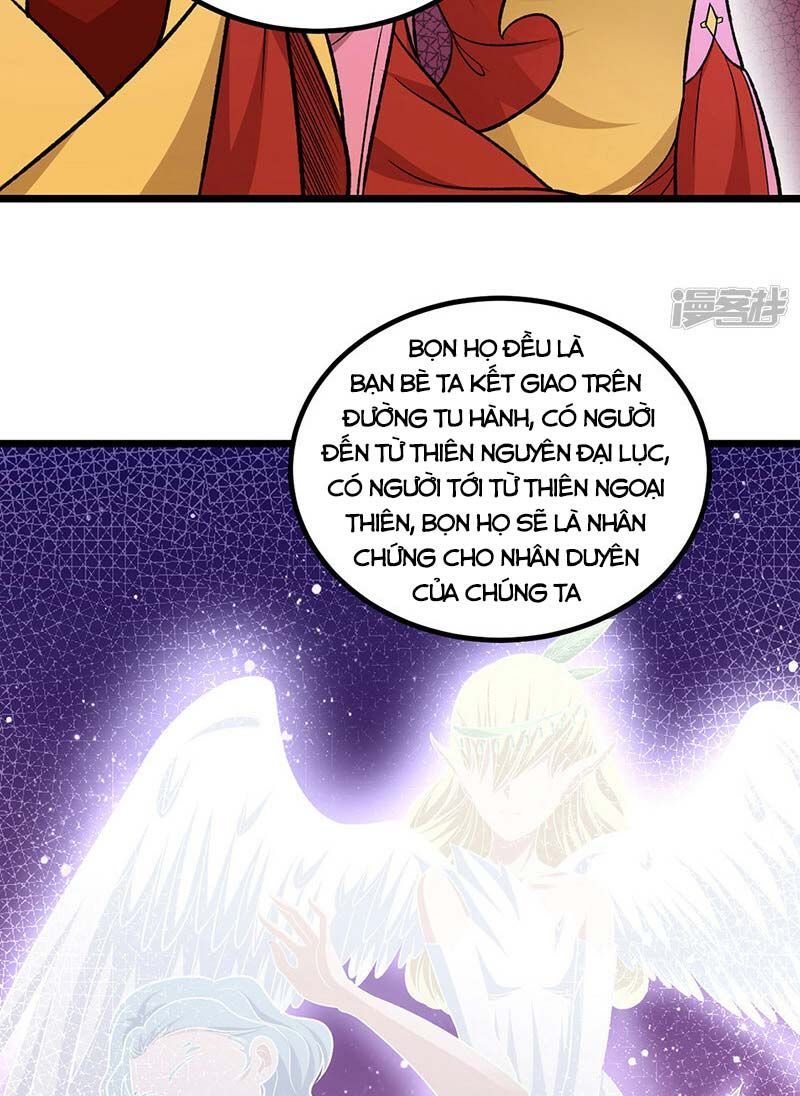 đọc truyện Võ Đạo Độc Tôn Chương 527 ảnh 24 tại Thiên Thai Truyện