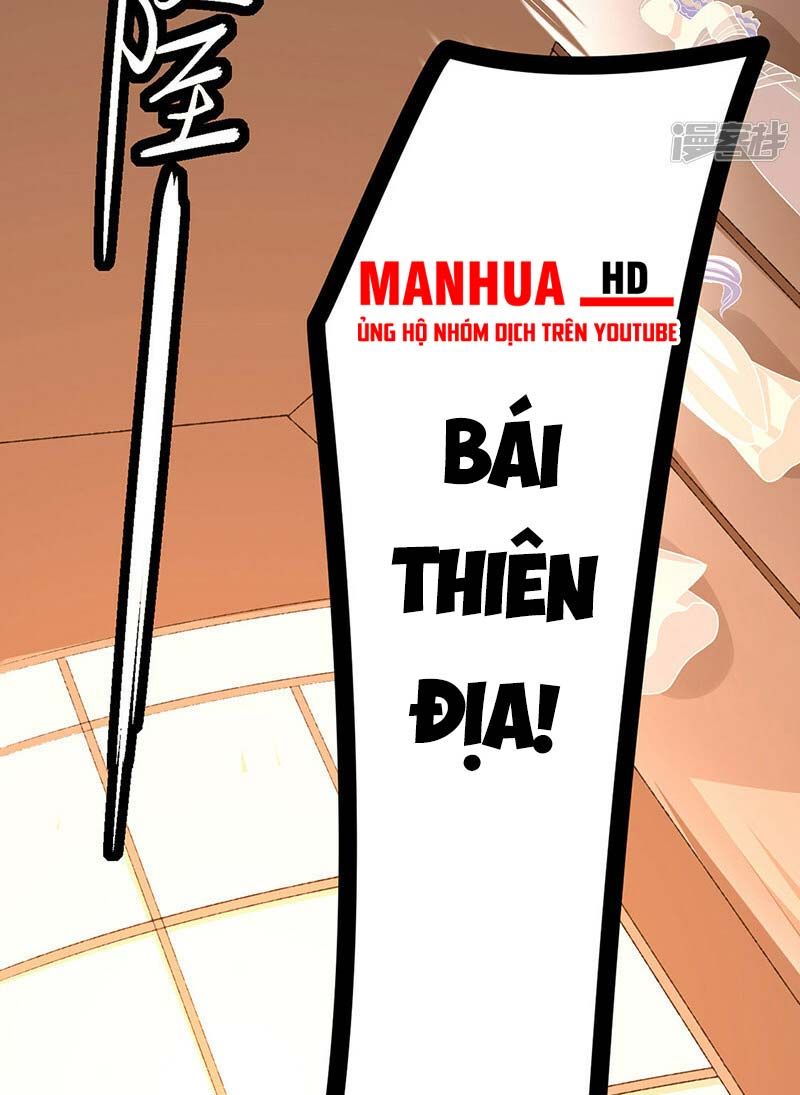 đọc truyện Võ Đạo Độc Tôn Chương 527 ảnh 27 tại Thiên Thai Truyện