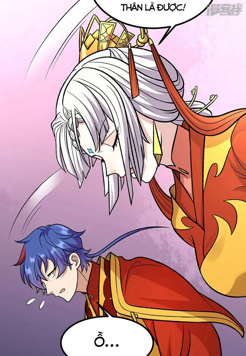 đọc truyện Võ Đạo Độc Tôn Chương 527 ảnh 30 tại Thiên Thai Truyện