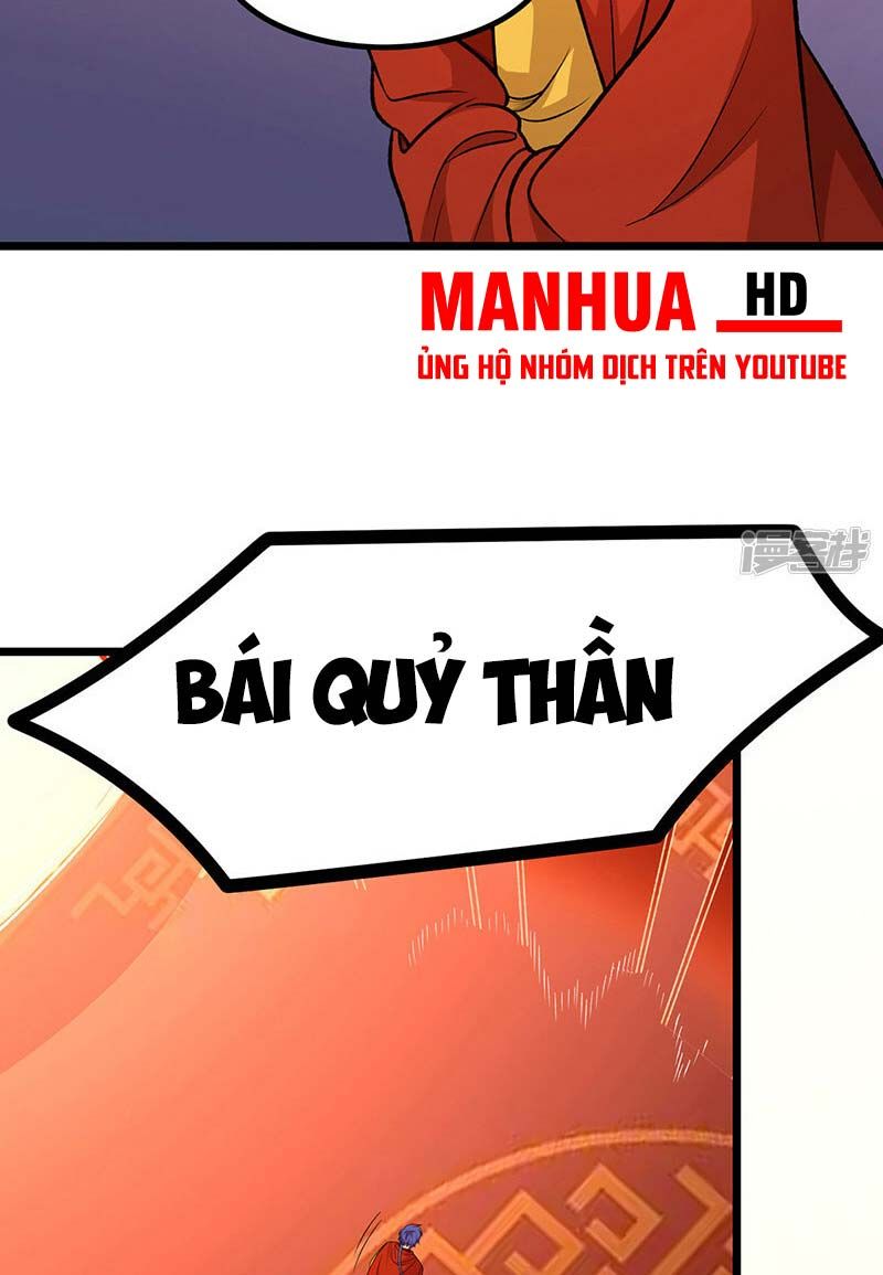 đọc truyện Võ Đạo Độc Tôn Chương 527 ảnh 31 tại Thiên Thai Truyện