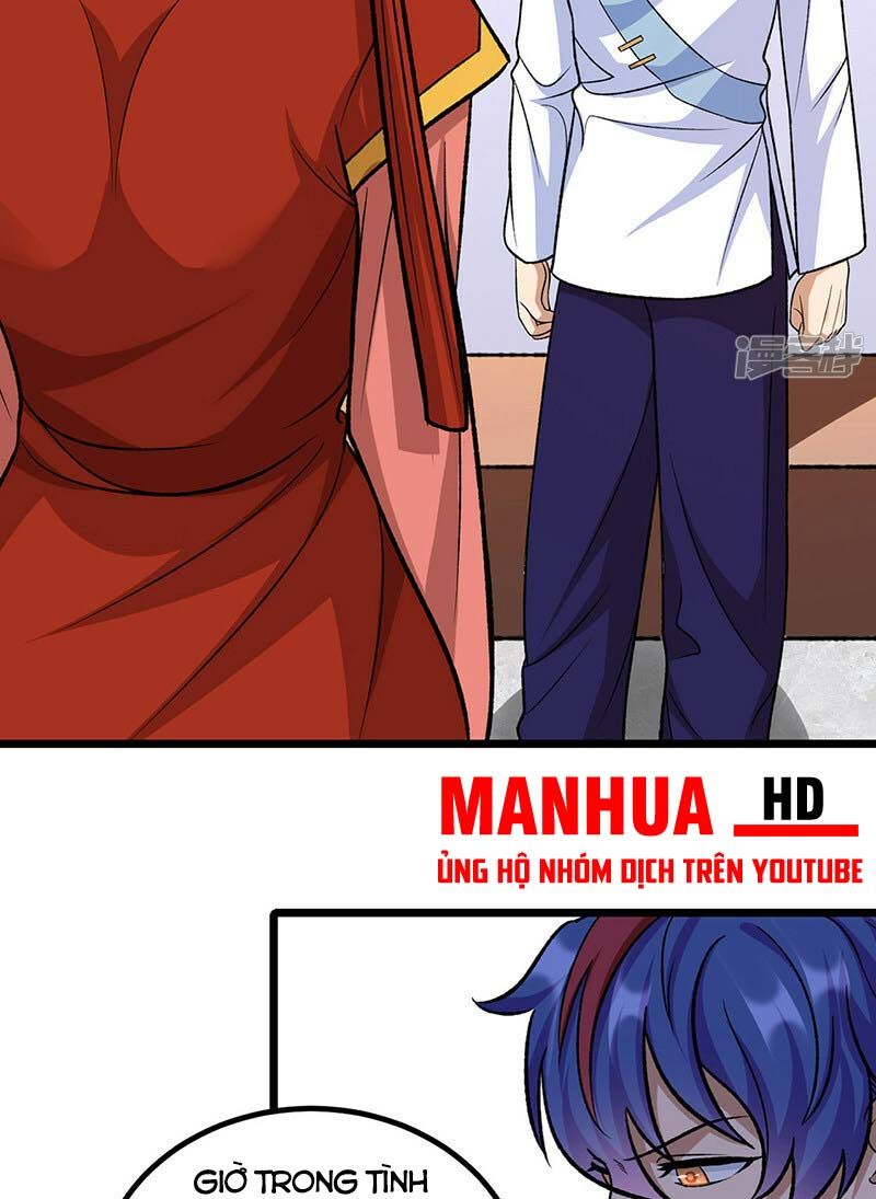 đọc truyện Võ Đạo Độc Tôn Chương 527 ảnh 5 tại Thiên Thai Truyện