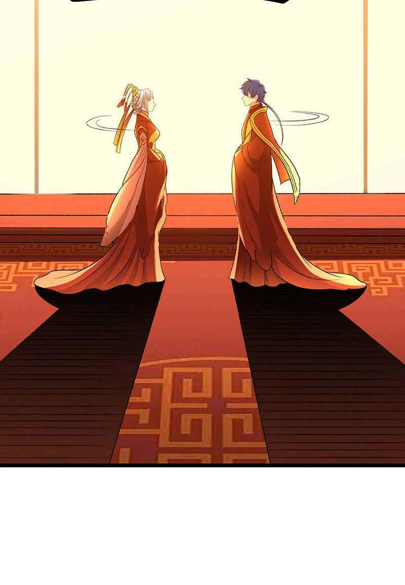 đọc truyện Võ Đạo Độc Tôn Chương 527 ảnh 33 tại Thiên Thai Truyện