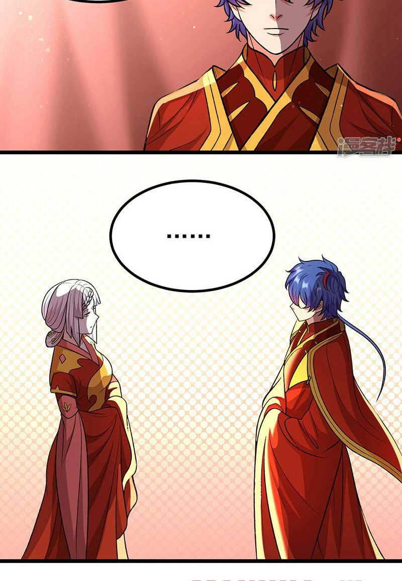 đọc truyện Võ Đạo Độc Tôn Chương 527 ảnh 35 tại Thiên Thai Truyện